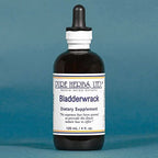 Pure Herbs Bladderwrack Liquid - 4 fl oz