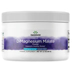 Swanson Ultra Albion Dimagnesium Malate Powder - 2.1 oz - image 4