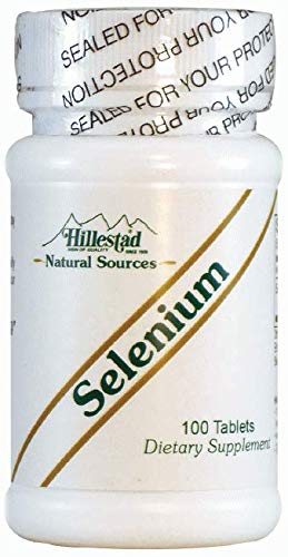 Dialyvite Selenium 100 mcg - 100 Tablets - image 2