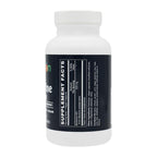 Netrition Berberine 500mg - 120 Vegetarian Capsules - image 3