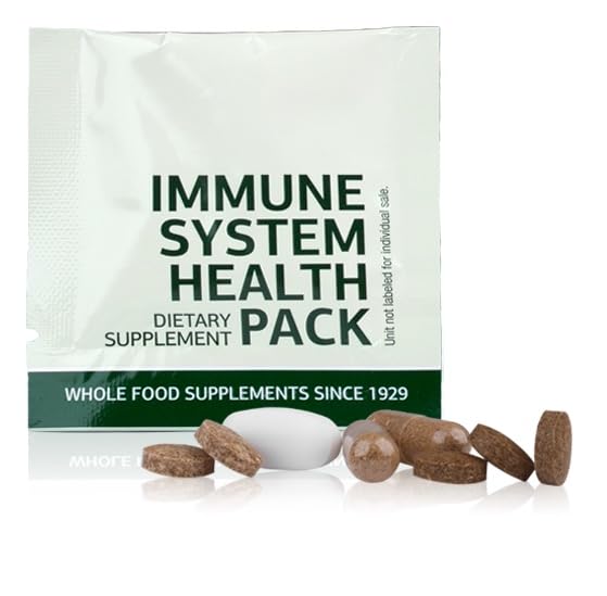 Standard Process Immune System Health Pack - 30 Packs - image 3
