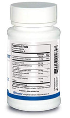 BIOTICS RESEARCH Alpha Theta Ultra PM Sleep Support - 60 Capsules - image 2