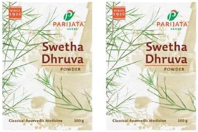 Generic Durva Grass Powder