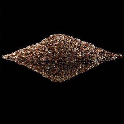 Shafer Seed Flax Seed - 50 Pound
