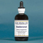 Pure Herbs Bladderwrack Liquid - 4 fl oz - image 2