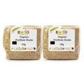 Buy Whole Foods Organic Psyllium Husks - 250g