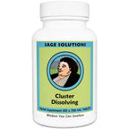 Generic Kan Herb Sage Solutions Cluster Dissolving - 300 Tablets