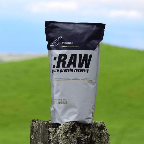Infinit Nutrition RAW Whey Protein Isolate Unflavored - 24 oz - image 5