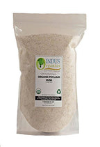 Indus Organics Psyllium Husk