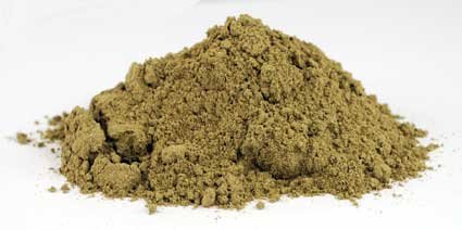 AzureGreen Horny Goat Weed Powder - 1 Lb