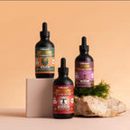 Life Cykel Professional Athletes Pack Mushroom Tincture - 6 Fl Oz - image 9