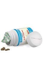 Guang Ci Tang Tonics4 Herbal Formula - 200 Tablets - image 3