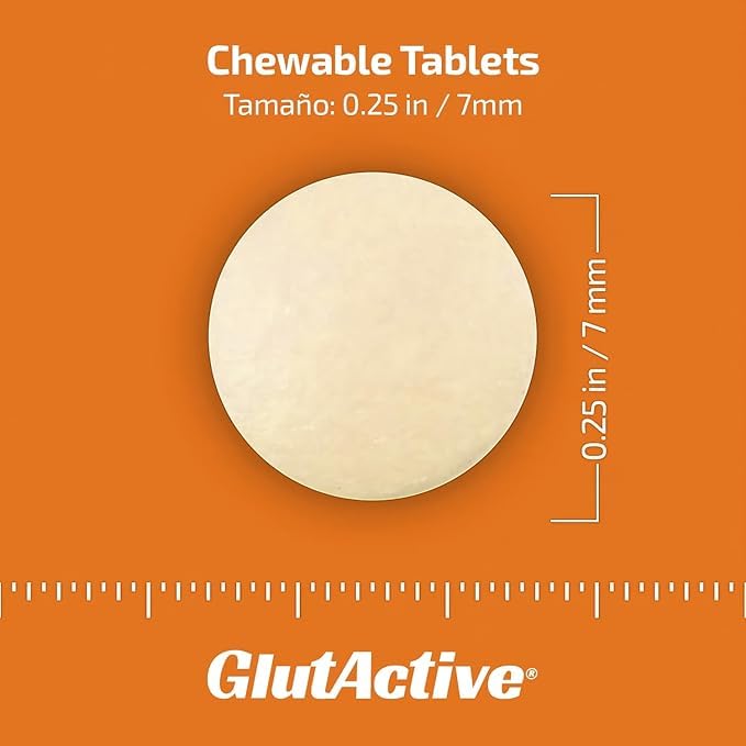 GlutActive Ultra Vitamin C 1,000mg