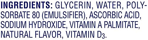 Tri-Vi-Sol Vitamins A, C & D Supplement Drops - 4 Pack - image 8