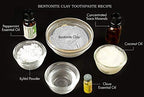 bodi Bentonite Clay 100% Pure Extra Fine Powder - 1 lb - image 4