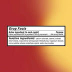 ikj Fiber Therapy Calcium Polycarbophil Caplets 625 mg - 140 Count - image 4