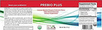 Cutting Edge Cultures Prebio Plus Prebiotic Fiber Powder - 8 oz - image 8