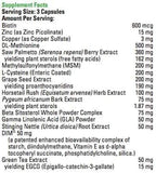 BariatricPal Hair, Skin & Nails Capsules - 90 Capsules - image 2