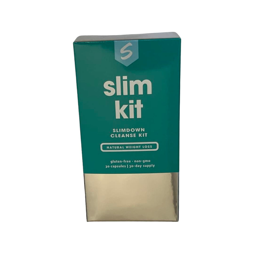 SCULPT Slim Kit Slimdown Cleanse Kit - 30 Capsules - image 2