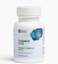 Objective Nutrients Thiamax TTFD Thiamine B1 Supplement - 60 Capsules
