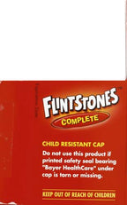 Flintstones Complete Childrens Chewable Supplement - 60 Count - image 11