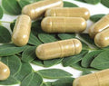 Generic Spoken of by Dr. Sebi Viento Alkaline Capsules - 100 Count