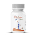 Generic Diabec Nutritional Support Formula - 50 Capsules