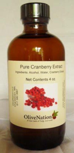 OliveNation Pure Cranberry Extract
