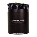 Crushed Tonic Korean Beauty Matcha Marine Collagen Powder - 28 Sticks