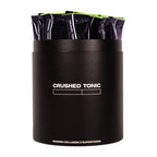 Crushed Tonic Korean Beauty Matcha Marine Collagen Powder - 28 Sticks