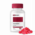 True Remedy Cranberry Gummies for Urinary Tract Support - 90 Gummies