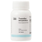 TWENDEE MTCONTROL Antioxidant & Mitochondrial Supplement - 100 Tablets