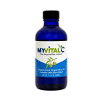MyVitalC Organic Extra Virgin Olive Oil ESS60 Antioxidant - 4 Fl Oz