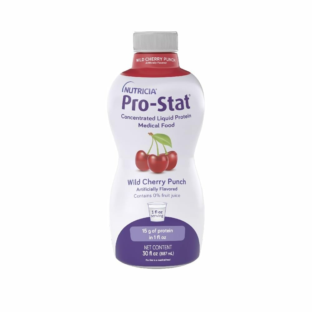 Pro-Stat Concentrated Liquid Protein Medical Food