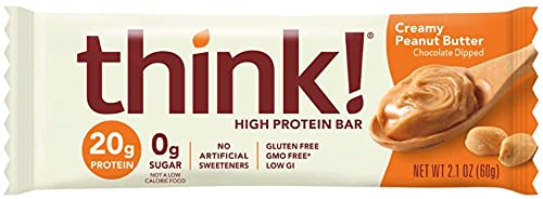 Think Thin High Protein Bars Variety Pack - 20 Count - image 7