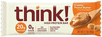 Think Thin High Protein Bars Variety Pack - 20 Count - image 7