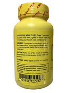 Sun Ten Trichosanthes & Astragalus Formula - 100 Capsules - image 3