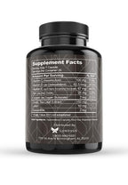 Visual Advantage Glucose II Eye Supplement AREDS 2 - 30 Capsules - image 4