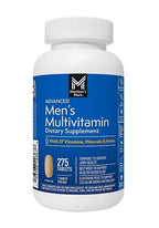 Generic Men's Daily Multivitamin Tablets - 275 Tablets