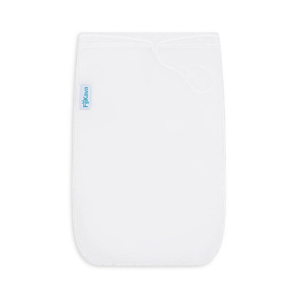 FijiKava Kava Strainer Bag – Premium Mesh for Powder