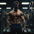 VITASEI Testronix Testosterone Booster for Men