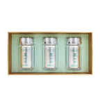 New Tea Era Chajianning Green Gold Green Tea Tablets - image 2