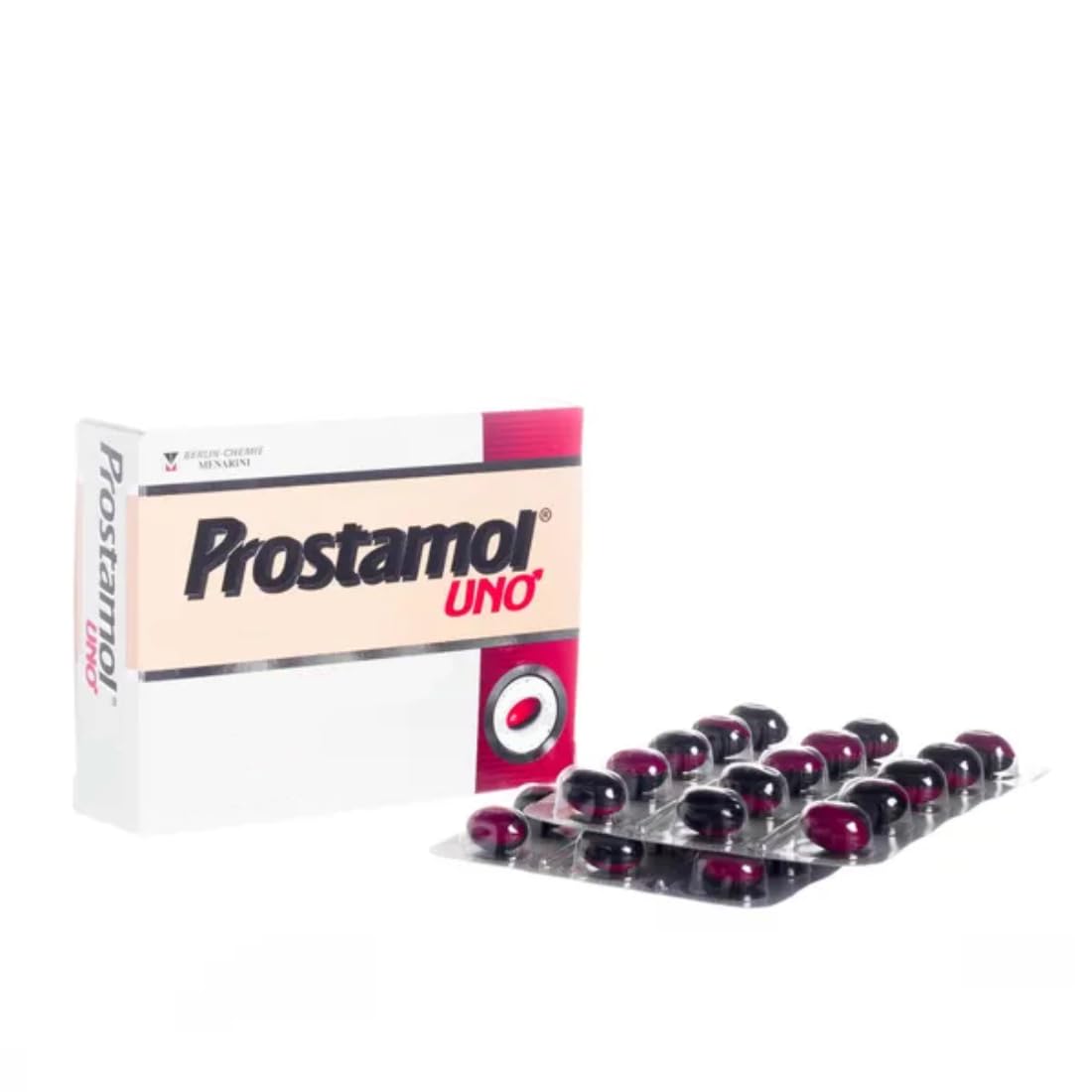 Generic Prostamol Uno 320mg - 60 Capsules - image 2