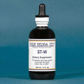 Pure Herbs ST-W Herbal Supplement Liquid - 4 oz.