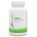 Dherbs Vitamin D - 100 Capsules