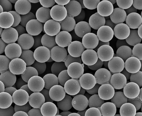 Alpha Nanotech Inc. Magnetic Silica Microspheres 10 μm - 10 ml