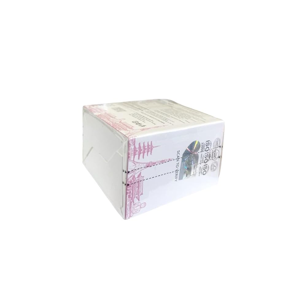 Aishi Premium Tokyo Glutathione - 60 Capsules - image 6