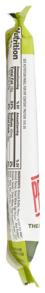 Perfect Foods Bar Almond Butter Protein Bar - 16 Count - image 3