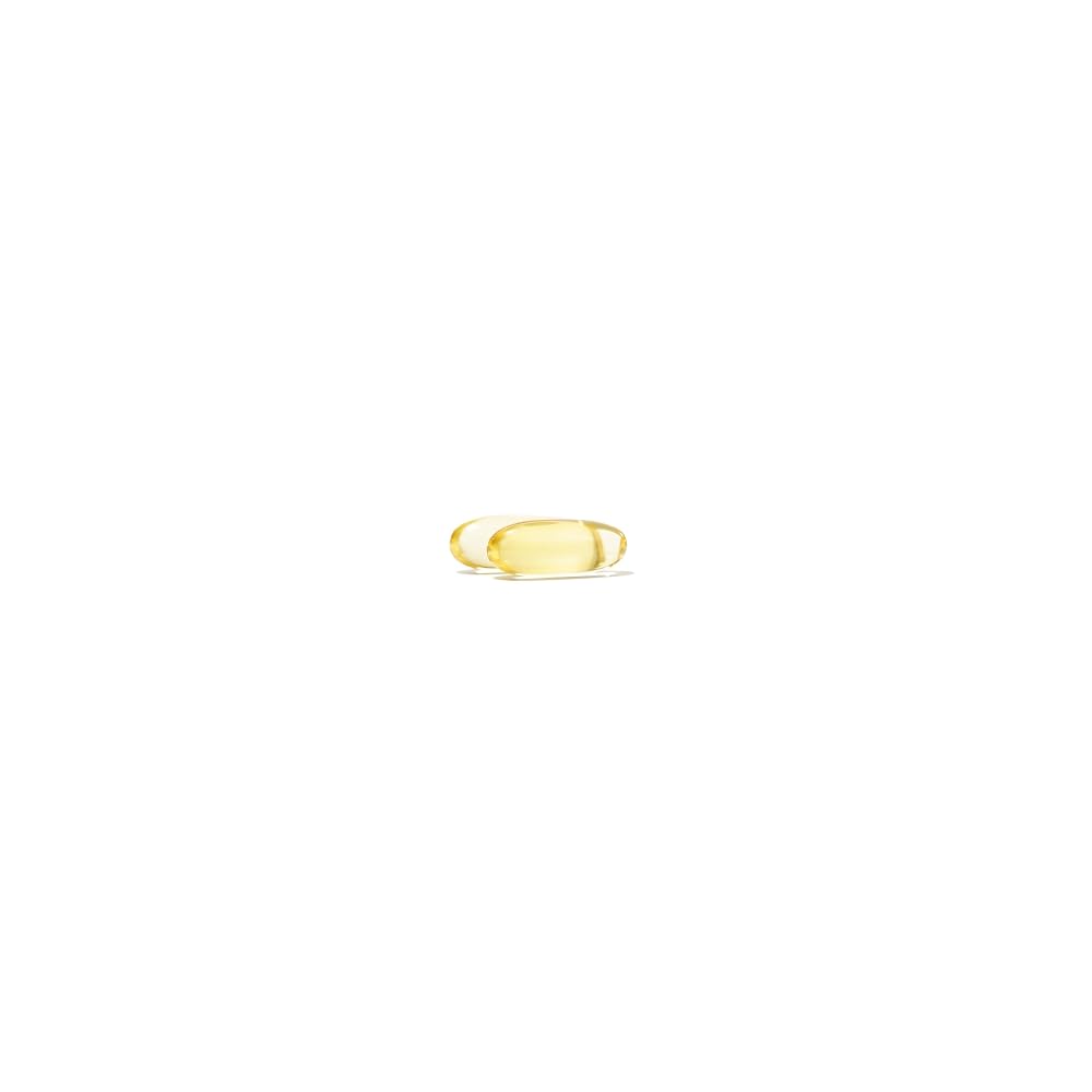 NatureWise Vitamin B Complex & Omega 3 Fish Oil Bundle - 540 Softgels - image 10