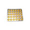 Charak Sumenta Herbal Supplement for Stress Relief - 90 Tablets